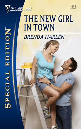 Title details for New Girl in Town by Brenda Harlen - Available
